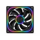 Кулер для корпуса Vinga ARGB fan-02 - изображение 2
