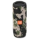 Портативная беспроводная Bluetooth колонка T&G TG365 Camouflage 10 Вт с FM-радио, TWS, громкой связью, USB и AUX (1200 mAh) - изображение 2