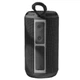 Портативна бездротова Bluetooth колонка T&G TG656 16 Вт з RGB підсвічуванням, FM-радіо, AUX та гучним зв'язком (1500 mAh) Black - зображення 5