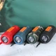 Портативная беспроводная Bluetooth-колонка T&G TG341 10 Вт с FM-радио, громкой связью, AUX, USB и кардридером (1200 mAh) Blue - изображение 7