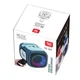 Портативная Bluetooth-колонка T&G TG359 7 Вт с RGB подсветкой, FM-радио, TWS, спикерфоном, AUX, USB (1200 mAh) Blue - изображение 2