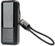 УМБ Platinet 10000 mAh 20W PD 1 x USB-C + 1 x USB-A Black (PMPB1020P) - зображення 1