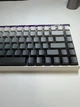 Игровая Клавиатура AULA HERO 84 HE grey Магнитные свитчи. Проволочное 8000Hz/s. RGB Подсветка, Switch 0.1mm. - изображение 2