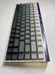 Игровая Клавиатура AULA HERO 84 HE grey Магнитные свитчи. Проволочное 8000Hz/s. RGB Подсветка, Switch 0.1mm. - изображение 3