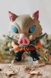 Ігрова фігурка FUNKO POP! серії "Вбивця демонів" - ІНОСКЕ ХАШІБІРА З МЕЧЕМ (9,5 см) FUNKO різнокольоровий ЦБ-00293931 - зображення 3