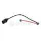Датчик зносу колодки Optimal WKT60086K Audi A7, Q5 8R0615121A - изображение 1