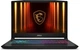 Игровой ноутбук MSI Katana 15 HX B14WFK / 15.6" (1920x1080) IPS / Intel Core i5-14450HX (10 (16) ядер по 2.4 - 4.8 GHz) / 24 GB DDR5 / 512 GB SSD M.2 / nVidia GeForce RTX 5060, 8 GB GDDR7, 128-bit / WebCam - изображение 2