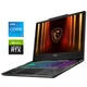 Игровой ноутбук MSI Cyborg 15 B13WEKG / 15.6" (1920x1080) IPS / Intel Core i5-13420H (8 (12) ядер по 2.1 - 4.6 GHz) / 24 GB DDR5 / 512 GB SSD M.2 / nVidia GeForce RTX 5050, 8 GB GDDR7, 128-bit / WebCam - изображение 1