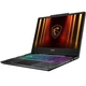 Игровой ноутбук MSI Cyborg 15 B13WEKG / 15.6" (1920x1080) IPS / Intel Core i5-13420H (8 (12) ядер по 2.1 - 4.6 GHz) / 24 GB DDR5 / 512 GB SSD M.2 / nVidia GeForce RTX 5050, 8 GB GDDR7, 128-bit / WebCam - изображение 5