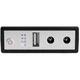 ИБП Mini UPS WGP UPS1032 10400mAh 5V/9V/12V, Li-ion 4*2.6Ah - изображение 3