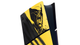 Консоль Sony PlayStation 5 Slim Digital Edition Marvel's Wolverine Limited Edition 825GB Black Yellow Б/У - изображение 5