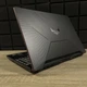 Ноутбук Asus Tuf A15 FA506II Ryzen 5 4600H/16GB/256SSD/GTX1650TI-4GB Б/В - изображение 5