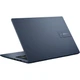 Ноутбук ASUS VivoBook 15 F1504MA-BQ1266, Intel Core 3 304 до 4.3 ГГц, 15.6-дюймовый Full HD, 8 ГБ, SSD 256 ГБ, графика Intel, Free DOS - изображение 8