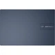 Ноутбук ASUS VivoBook 15 F1504MA-BQ1266, Intel Core 3 304 до 4.3 ГГц, 15.6-дюймовый Full HD, 8 ГБ, SSD 256 ГБ, графика Intel, Free DOS - изображение 9