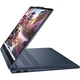 Ноутбук 2 в 1 LENOVO IdeaPad 5 14AKP10, AMD Ryzen AI 5 330 до 5 ГГц, 14" WUXGA, 8 ГБ, 512 ГБ, видеокарта AMD Radeon 820M, Windows 11 Home - изображение 15