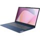Ноутбук LENOVO IdeaPad Slim 3 15AMN8, AMD Ryzen 5 40 до 4.3 ГГц, 15.6" Full HD, 8 ГБ, 512 ГБ, AMD Radeon 610M, FreeDOS - зображення 4