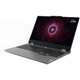 Игровой ноутбук LENOVO LOQ 15AHP9, AMD Ryzen 7 7445HS до 4.7 ГГц, 15.6-дюймовый Full HD, 16 ГБ, SSD 512 ГБ, NVIDIA GeForce RTX 4050 6 ГБ, Free DOS - изображение 4