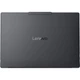 Ноутбук LENOVO Yoga Pro 9 15N1X11, NVIDIA RTX Spark до 4 ГГц, 15,3-дюймовый WQXGA OLED, 128 ГБ, SSD 2 ТБ, NVIDIA Blackwell RTX 6144-ядерный графический процессор, Windows 11 Pro - изображение 6