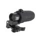 Магніфер Wadsn G33 Magnifier Black - зображення 4