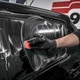 Абразивный очиститель стекла Soft99 Glass Compound Roll On для глубокой очистки 100 мл - изображение 4