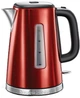 Електрочайник Russell Hobbs Luna Red 1,7 л (23210-70) - зображення 1