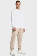 Спортивні штани UA Essential Fleece Jogger Under Armour XXL 1373882-203 - зображення 2