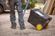 Ящик Скринька Fatmax Mobile Contractor Chest, розміри 603 x375x430 мм, з колесами STANLEY 1-97-503 - зображення 5