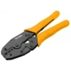 Затиск для клем Tolsen 220 мм 0.5-6 кв.мм (22-10 AWG) - зображення 1