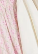 Пижамные хлопковые штаны Primark Printed Bottom Pyjama XXL Низ пижамы Розовый (10435) - изображение 4