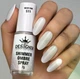 Спрей-пудра White pink S11 для омбре Shimmer ombre spray Дизайнер (7г) для дизайна ногтей - изображение 1
