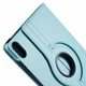 Чохол 360 на Honor Pad X8b (11") / чохол для планшета з функцією вертикальної та горизонтальної підставки / блакитний - зображення 7
