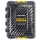 Набор комбинированных ключей STANLEY FatMax 12 шт (FMMT98104-0) - изображение 2