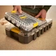 Набор комбинированных ключей STANLEY FatMax 12 шт (FMMT98104-0) - изображение 3