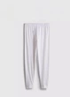 Пижамные хлопковые штаны Primark Printed Bottom Pyjama XL Низ пижамы Пудровый (10448) - изображение 6