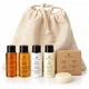 Набор по уходу за волосами и телом Prija Hair & Body Care 6 средств 11356 - изображение 1