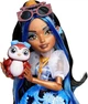 Лялька Monster High Robecca Steam Монстер Хай Робекка Стім з вихованцем Капітаном Пенні (JMB81) - зображення 4