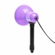 Рефлектор Минина (синяя лампа) BactoSfera MININ PORTABLE Сиреневый - изображение 2