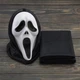 Карнавальный костюм на Хэллоуин «Призрак» (Крик) мантия с маской, Хорор костюм для взрослых и подростков - изображение 8
