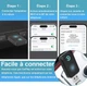 Бездротовий адаптер CarPlay для автомобіля з дротовим CarPlay - изображение 5