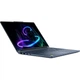 Ноутбук 2 в 1 Lenovo Yoga 9 (83N7001QRM), NVIDIA RTX Spark N1X / 16" / OLED / 120 Гц / Touch / RAM 32 ГБ LPDDR5X / SSD 1 ТБ / RTX Blackwell / Windows 11 Pro / Синій - зображення 2