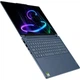 Ноутбук 2 в 1 Lenovo Yoga 9 (83N7001QRM), NVIDIA RTX Spark N1X / 16" / OLED / 120 Гц / Touch / RAM 32 ГБ LPDDR5X / SSD 1 ТБ / RTX Blackwell / Windows 11 Pro / Синій - зображення 5