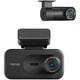Автомобільний відеореєстратор 70mai Rearview Dash Cam A900 + Rear Cam Set [179910] - зображення 1