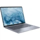 Ноутбук ASUS Zenbook 14 (UX3480AA-U1195W), Intel Core Ultra 7 355 / 14" / OLED / RAM 16 ГБ LPDDR5X / SSD 512 ГБ / Intel Graphics / Windows 11 Home / Синій - изображение 2