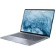 Ноутбук ASUS Zenbook 14 (UX3480AA-U1195W), Intel Core Ultra 7 355 / 14" / OLED / RAM 16 ГБ LPDDR5X / SSD 512 ГБ / Intel Graphics / Windows 11 Home / Синій - изображение 4