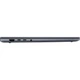 Ноутбук ASUS Zenbook 14 (UX3480AA-U1195W), Intel Core Ultra 7 355 / 14" / OLED / RAM 16 ГБ LPDDR5X / SSD 512 ГБ / Intel Graphics / Windows 11 Home / Синій - изображение 8