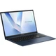 Ноутбук ASUS VivoBook 15 (F1504MA-BQ1266), Intel Core 3 304 / 15.6" / RAM 8 ГБ DDR5 / SSD 256 ГБ / Intel Graphics / Без ОС / Синій - изображение 3