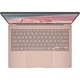 Ноутбук ASUS Zenbook 14 (UX3480QA-U1013WN), Qualcomm Snapdragon X X1-26-100 / 14" / OLED / RAM 16 ГБ LPDDR5 / SSD 256 ГБ / Qualcomm Adreno / Windows 11 Home / Рожевий - изображение 3
