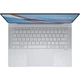Ноутбук ASUS ExpertBook Ultra B9406CAA (ASB9406CAA-TH0783X), Intel Core Ultra X9 388H / 14″ / 120 Гц / OLED / Touch / RAM 64 ГБ LPDDR5X / SSD 2 ТБ / Intel Arc B390 Graphics / Windows 11 Pro / Сірий - зображення 3