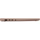 Ноутбук ASUS Zenbook 14 (UX3480QA-U1013WN), Qualcomm Snapdragon X X1-26-100 / 14" / OLED / RAM 16 ГБ LPDDR5 / SSD 256 ГБ / Qualcomm Adreno / Windows 11 Home / Рожевий - изображение 7
