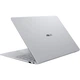 Ноутбук ASUS ExpertBook Ultra B9406CAA (ASB9406CAA-TH0783X), Intel Core Ultra X9 388H / 14″ / 120 Гц / OLED / Touch / RAM 64 ГБ LPDDR5X / SSD 2 ТБ / Intel Arc B390 Graphics / Windows 11 Pro / Сірий - зображення 8